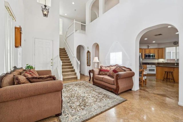 1131 Parsons, San Diego, CA 92154