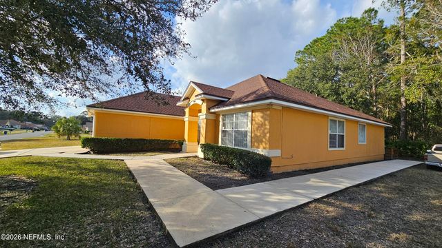 863 ASHTON COVE Terrace, Jacksonville, FL 32218