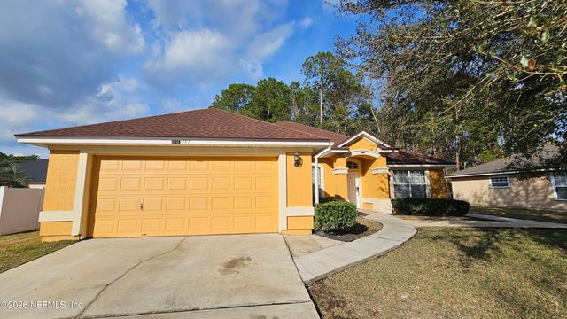 863 ASHTON COVE Terrace, Jacksonville, FL 32218