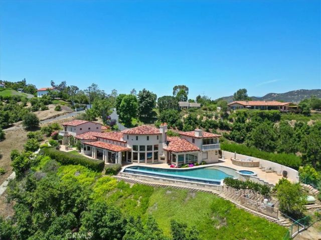 1917 Santa Margarita Drive, Fallbrook, CA 92028