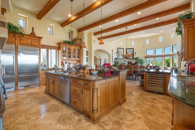 1917 Santa Margarita Drive, Fallbrook, CA 92028