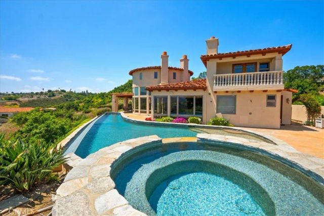 1917 Santa Margarita Drive, Fallbrook, CA 92028