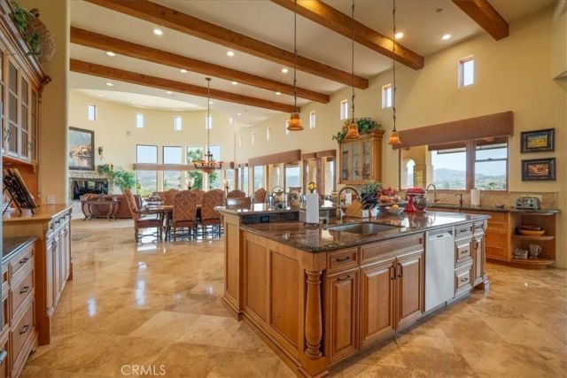 1917 Santa Margarita Drive, Fallbrook, CA 92028