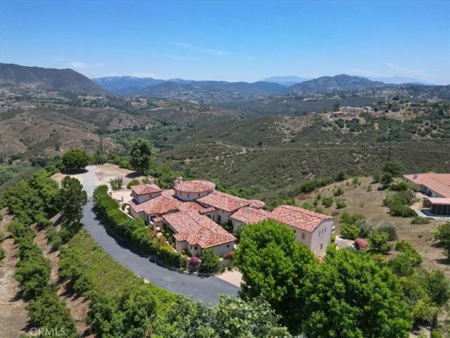 1917 Santa Margarita Drive, Fallbrook, CA 92028