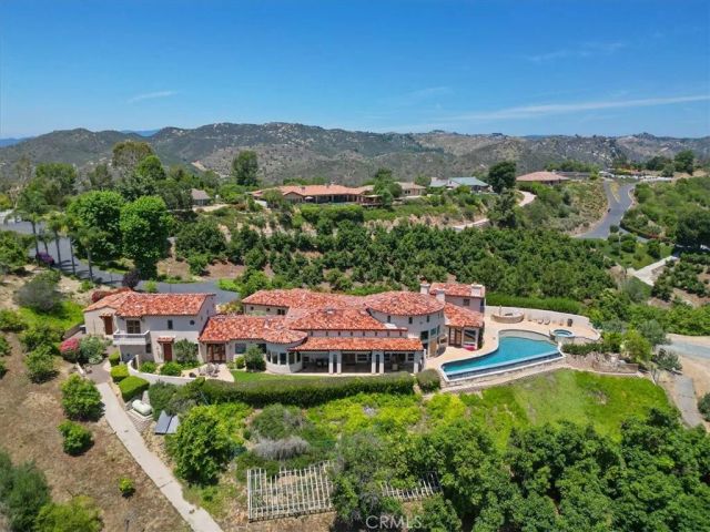 1917 Santa Margarita Drive, Fallbrook, CA 92028