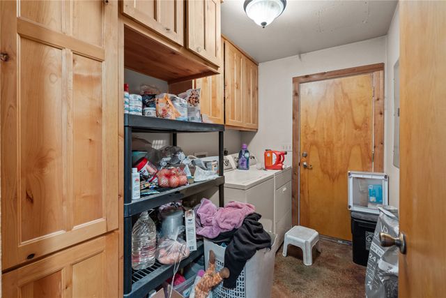 262 N Cheyenne Trail, Springtown, TX 76082