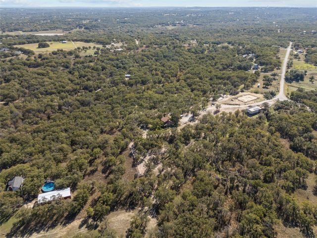 262 N Cheyenne Trail, Springtown, TX 76082