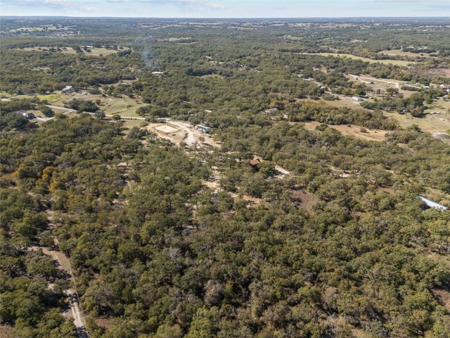 262 N Cheyenne Trail, Springtown, TX 76082
