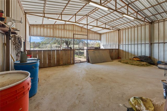 262 N Cheyenne Trail, Springtown, TX 76082