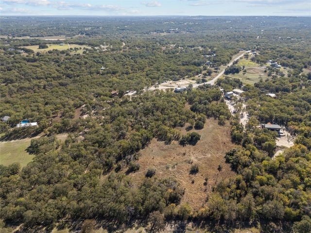262 N Cheyenne Trail, Springtown, TX 76082