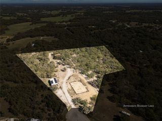 262 N Cheyenne Trail, Springtown, TX 76082