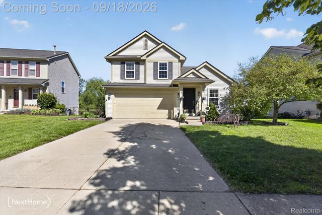 1920 Savannah Lane, Superior Charter Township, MI 48198