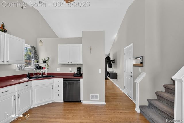 1920 Savannah Lane, Superior Charter Township, MI 48198