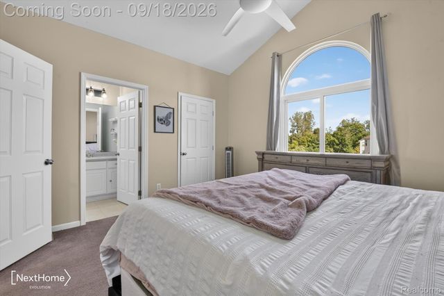 1920 Savannah Lane, Superior Charter Township, MI 48198