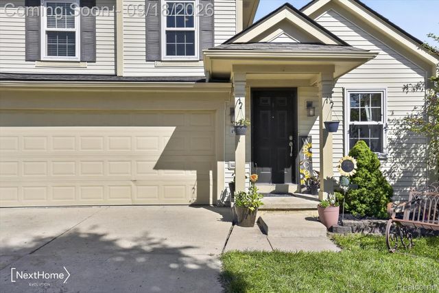 1920 Savannah Lane, Superior Charter Township, MI 48198