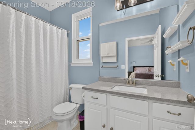 1920 Savannah Lane, Superior Charter Township, MI 48198