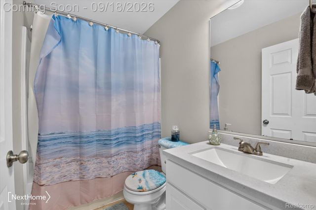 1920 Savannah Lane, Superior Charter Township, MI 48198