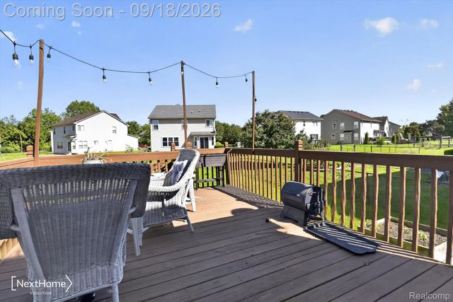 1920 Savannah Lane, Superior Charter Township, MI 48198