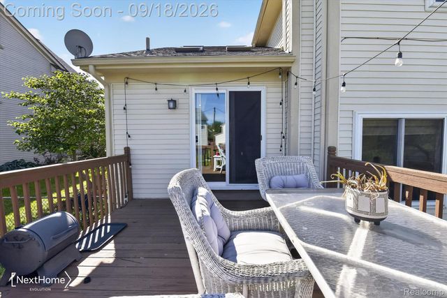 1920 Savannah Lane, Superior Charter Township, MI 48198