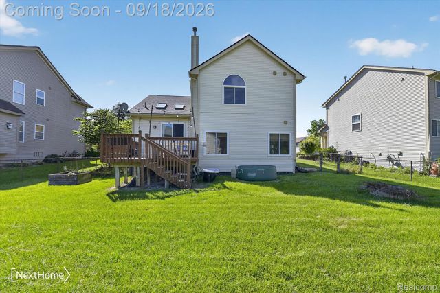 1920 Savannah Lane, Superior Charter Township, MI 48198