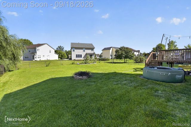 1920 Savannah Lane, Superior Charter Township, MI 48198
