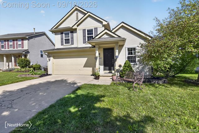 1920 Savannah Lane, Superior Charter Township, MI 48198