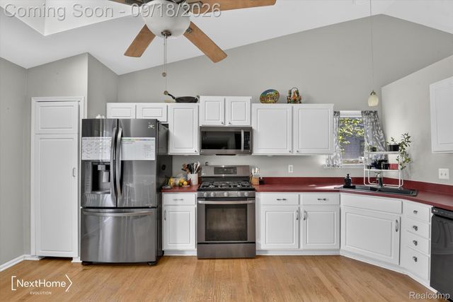 1920 Savannah Lane, Superior Charter Township, MI 48198