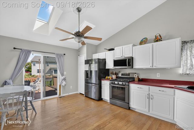 1920 Savannah Lane, Superior Charter Township, MI 48198