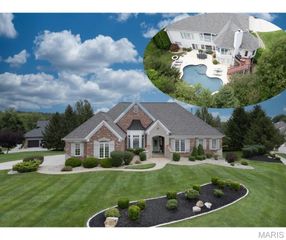4500 Austin Point Court, St Charles, MO 63304