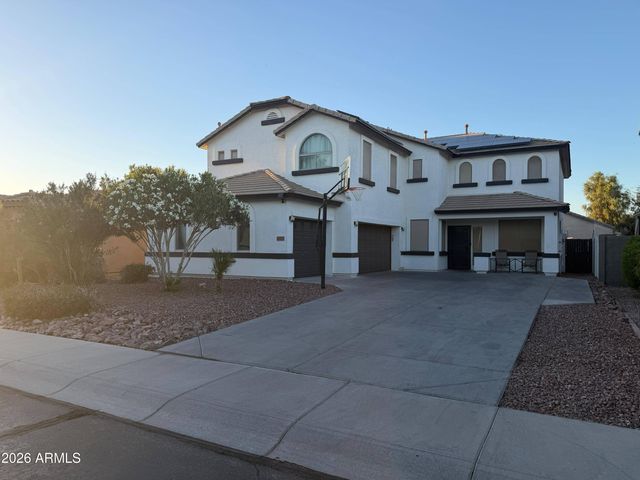 45016 W JUNIPER Avenue, Maricopa, AZ 85139