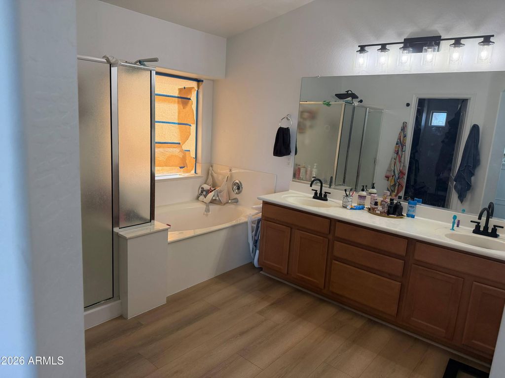 45016 W JUNIPER Avenue, Maricopa, AZ 85139 — photo 3