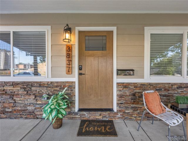 3837 S Acoma Street, Englewood, CO 80110