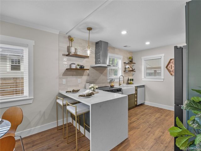 3837 S Acoma Street, Englewood, CO 80110