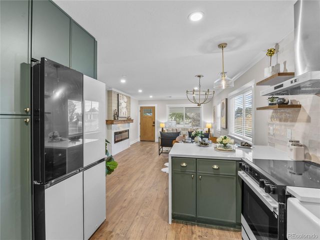 3837 S Acoma Street, Englewood, CO 80110