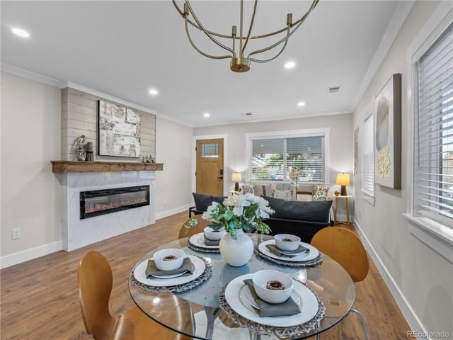 3837 S Acoma Street, Englewood, CO 80110