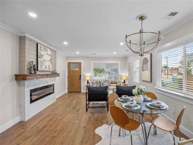 3837 S Acoma Street, Englewood, CO 80110