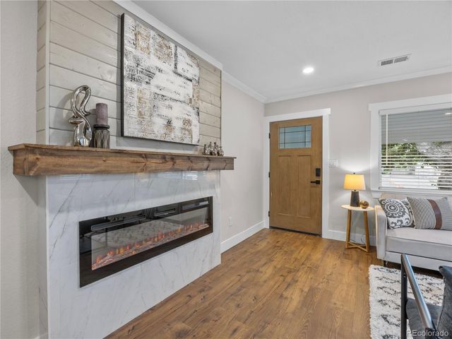 3837 S Acoma Street, Englewood, CO 80110