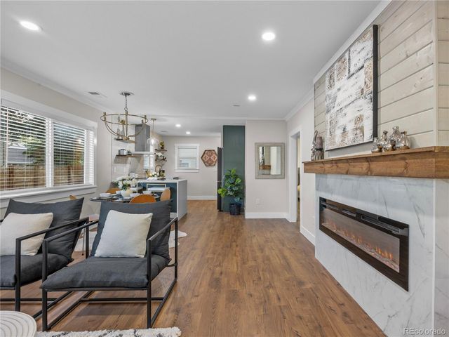 3837 S Acoma Street, Englewood, CO 80110