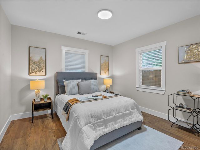 3837 S Acoma Street, Englewood, CO 80110