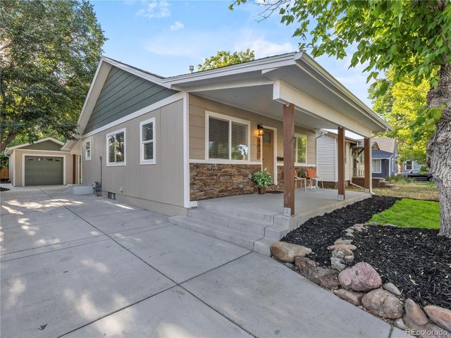 3837 S Acoma Street, Englewood, CO 80110