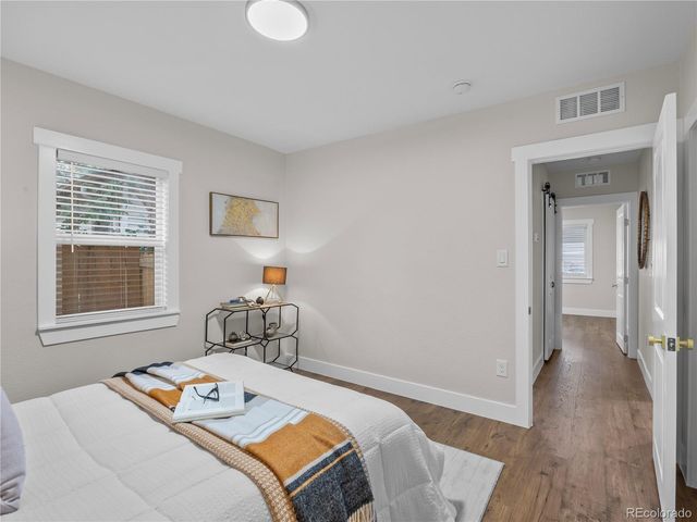 3837 S Acoma Street, Englewood, CO 80110