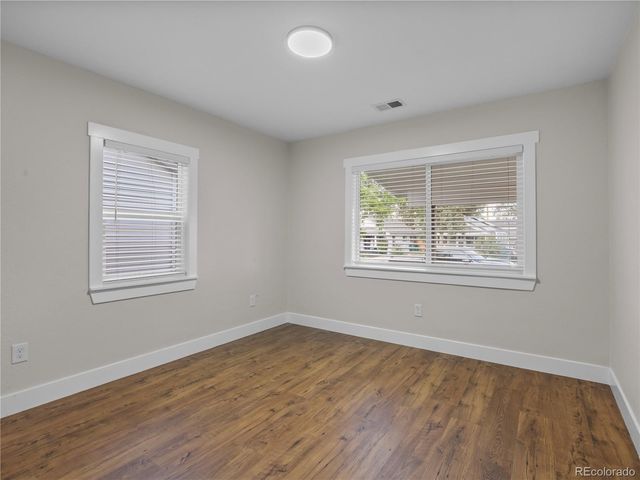 3837 S Acoma Street, Englewood, CO 80110