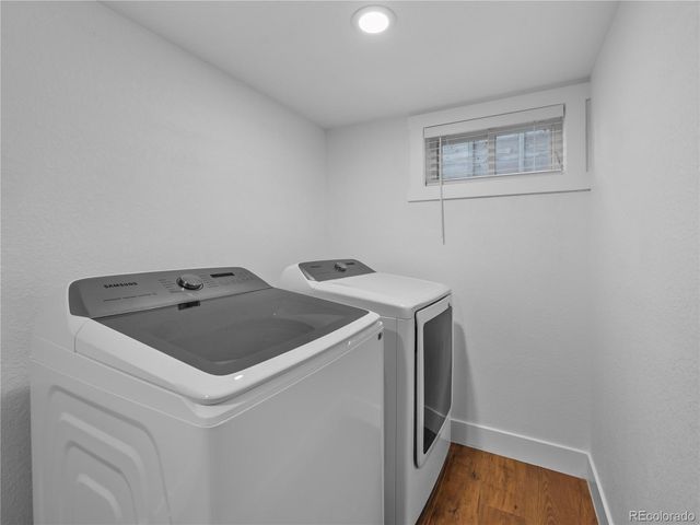 3837 S Acoma Street, Englewood, CO 80110