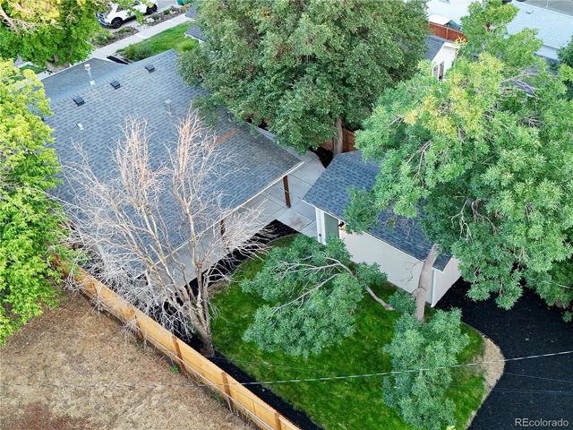 3837 S Acoma Street, Englewood, CO 80110