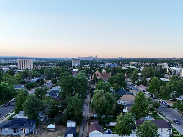 3837 S Acoma Street, Englewood, CO 80110