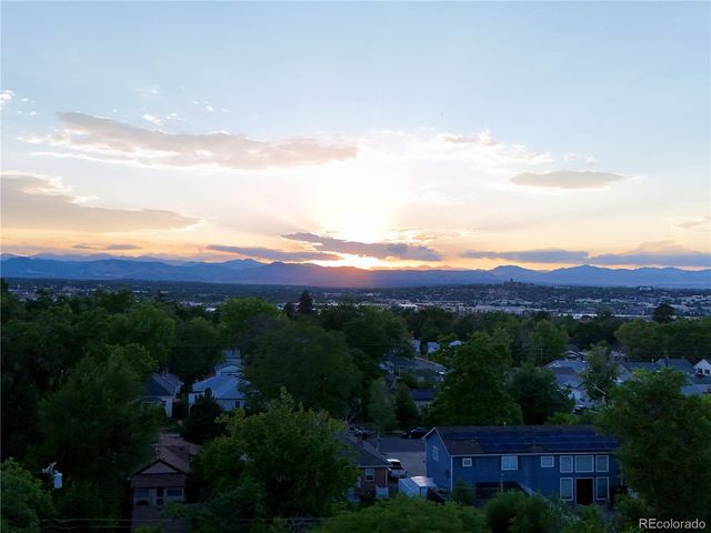 3837 S Acoma Street, Englewood, CO 80110