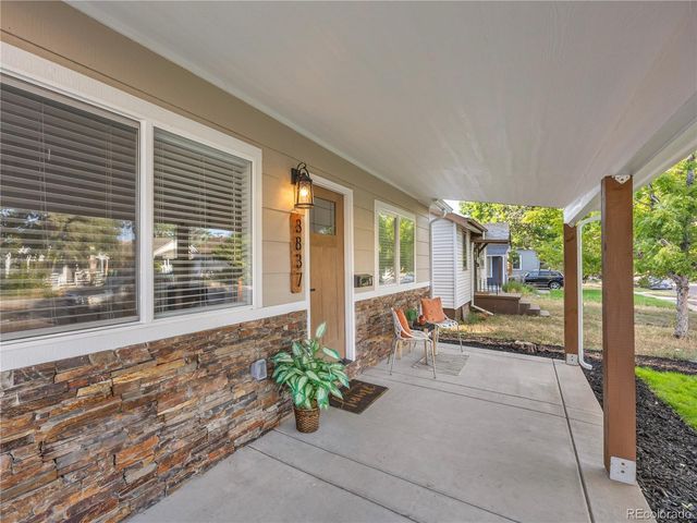 3837 S Acoma Street, Englewood, CO 80110