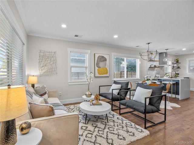 3837 S Acoma Street, Englewood, CO 80110