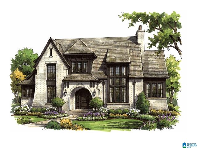 2812 FIVE OAKS LANE, Vestavia Hills, AL 35243