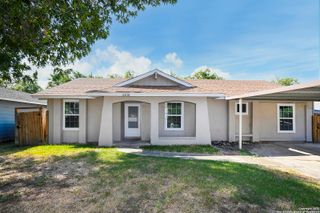 6838 Blue Lake Dr, San Antonio, TX 78244